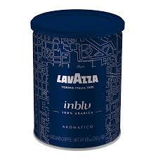 Lavazza Inblu 100% arabica 250 g